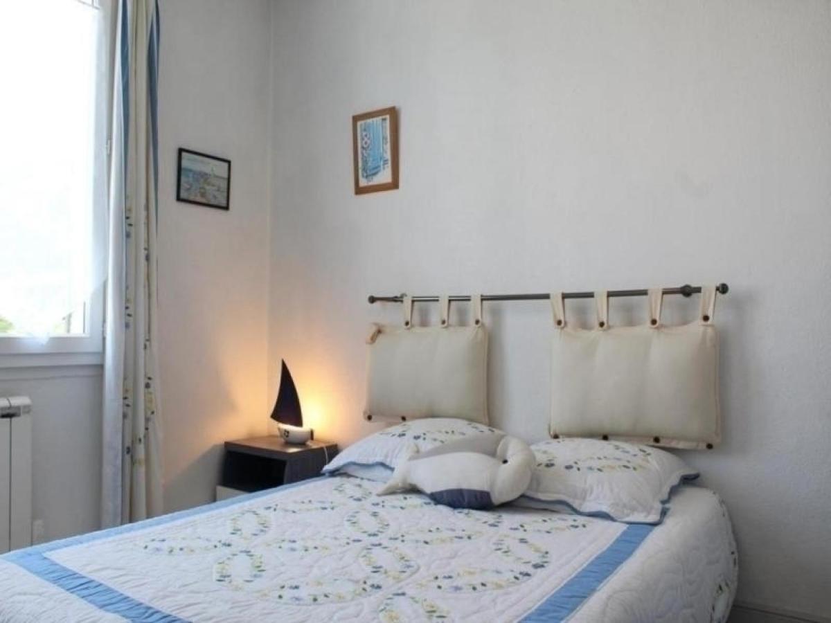 Maison Lumineuse Proche Plage Et Foret, 4 Pers, Wifi, Parking, Jardin Et Barbecue - Fr-1-246A-314 Grand-Village-Plage Eksteriør bilde