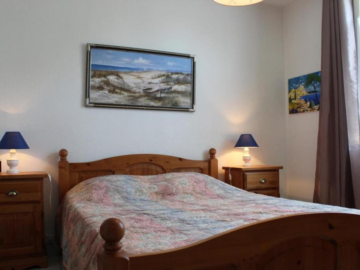 Maison Lumineuse Proche Plage Et Foret, 4 Pers, Wifi, Parking, Jardin Et Barbecue - Fr-1-246A-314 Grand-Village-Plage Eksteriør bilde